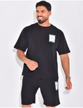 Ensemble short et t-shirt 