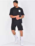 Ensemble short et t-shirt 