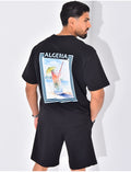 Ensemble short et t-shirt 
