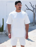 Ensemble short et t-shirt 