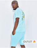 Ensemble short et t-shirt 