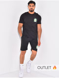 Ensemble short et t-shirt 