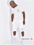Ensemble short et t-shirt 
