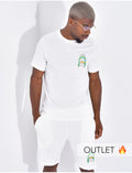 Ensemble short et t-shirt 