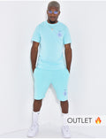 Ensemble short et t-shirt 