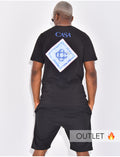 Ensemble short et t-shirt 
