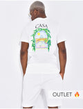 Ensemble short et t-shirt 
