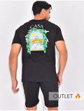Ensemble short et t-shirt 