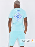 Ensemble short et t-shirt 