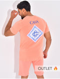 Ensemble short et t-shirt 