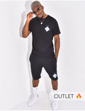 Ensemble short et t-shirt 