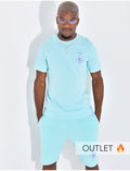 Ensemble short et t-shirt 