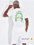 Ensemble short et t-shirt 