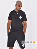 Ensemble short et t-shirt 