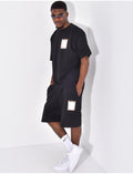 Ensemble short et t-shirt 