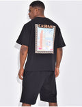 Ensemble short et t-shirt 