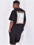 Ensemble short et t-shirt 