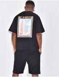 Ensemble short et t-shirt 