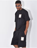 Ensemble short et t-shirt 
