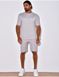 Ensemble short et t-shirt
