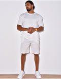 Ensemble short et t-shirt