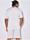 Ensemble short et t-shirt