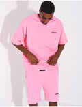 Ensemble short et t-shirt