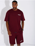 Ensemble short et t-shirt 