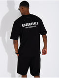 Ensemble short et t-shirt 