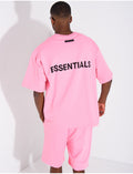 Ensemble short et t-shirt
