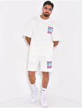Ensemble short et t-shirt 