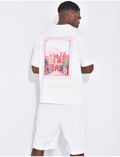 Ensemble short et t-shirt 