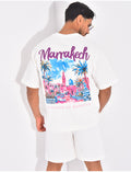 Ensemble short et t-shirt 