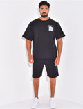Ensemble short et t-shirt 