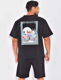 Ensemble short et t-shirt 