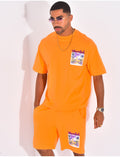 Ensemble short et t-shirt 
