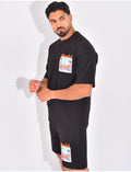 Ensemble short et t-shirt 