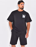 Ensemble short et t-shirt 