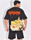 Ensemble short et t-shirt 