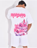 Ensemble short et t-shirt 