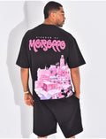 Ensemble short et t-shirt 