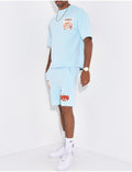 Ensemble short et t-shirt 