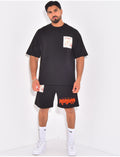 Ensemble short et t-shirt 