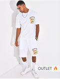 Ensemble short et t-shirt 
