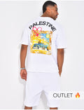 Ensemble short et t-shirt 