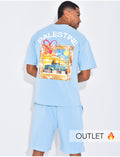 Ensemble short et t-shirt 
