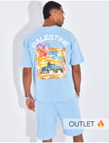 Ensemble short et t-shirt 