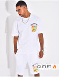 Ensemble short et t-shirt 