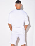 Ensemble short et t-shirt