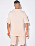 Ensemble short et t-shirt